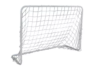 PORTERIA MULTIUSOS METALICA 300 X 180 X 90 CM futbol