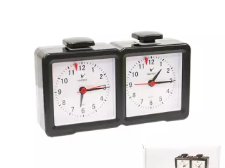 RELOJ AJEDREZ  CRONO