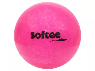 PELOTA RITMICA FUTURE JUNIOR ROSA