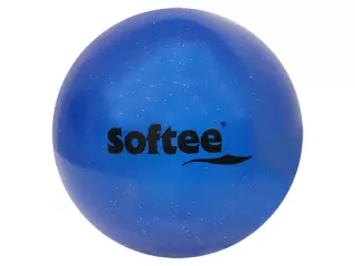PELOTA RITMICA FUTURE JUNIOR AZUL