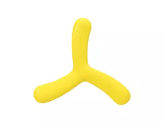 BOOMERANG FOAM