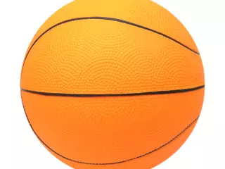 PELOTA FOAM FORMA BALON BALONCESTO