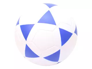 PELOTA FOAM FORMA BALON FUTBOL SALA
