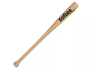BATE BEISBOL SOFTEE MADERA 69CM#