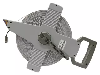 CINTA METRICA 100 MT