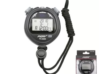 CRONOMETRO SPEED T30 , 30 memorias