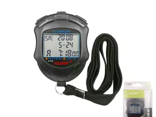 CRONOMETRO  STOP S100-100 memorias