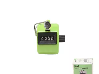 CONTADOR SOFTEE PLASTIC