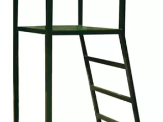 SILLA JUEZ DE VOLEIBOL