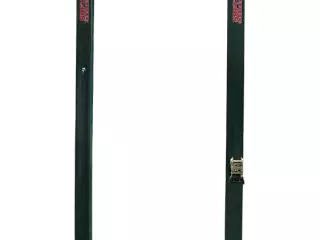 JUEGO POSTES VOLEIBOL METALICOS CUADRADOS 80 X 80 MM TRASLADABLES preguntar stock