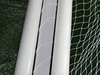 CONTRAPESO PORTERIAS FUTBOL 7 Y FUTBOL 11 -UNIDAD- BASE SECCION 80X40 MM