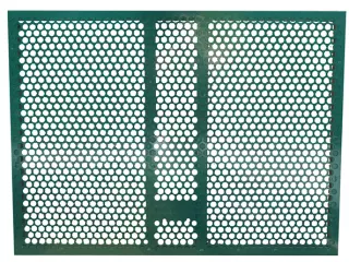 TABLERO ANTIVANDALICO MINI-BASKET
