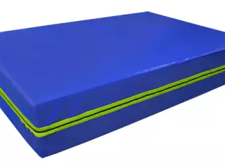 FUNDA IGNIFUGA REFORZADA QUITAMIEDOS 300 X 200 X 50CM
