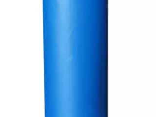 PROTECCION COLUMNA REDONDA DELUXE 1 MT ALTURA GROSOR 5 CM -METRO LINEAL-