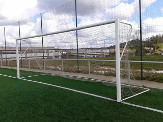 JUEGO REDES FUTBOL 11 3MM LINEA PREMIUM