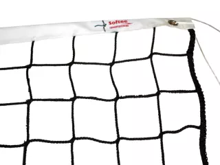 RED VOLEIBOL 4MM LINEA PREMIUM