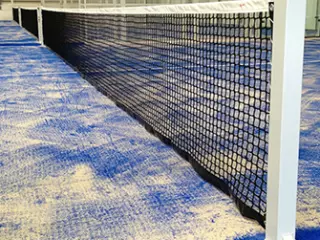 RED PADEL 4 MM LINEA PREMIUM COMPETICION PAVIGRASS