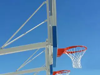 JUEGO REDES BALONCESTO 3,5MM