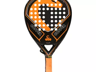 PALA PADEL VIBOR-A COPPER