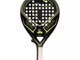PALA PADEL VIBOR-A BLACK MAMBA EDITION