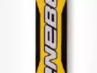 PROTECTOR PADEL ENEBE 3D SLIM AMARILLO-NEGRO 2017