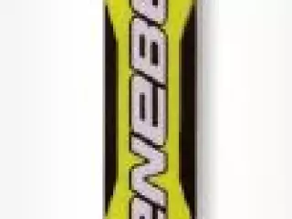 PROTECTOR PADEL ENEBE 3D SLIM AMARILLO FLUOR-NEGRO 2017