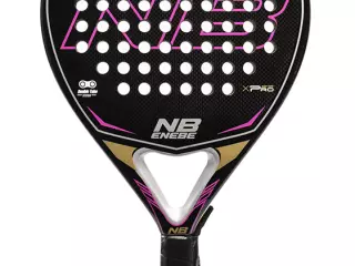 PALA ENEBE COMBAT REVOLUTION LADY