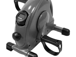 KRF MINI BICICLETA ESTATICA CON PANTALLA