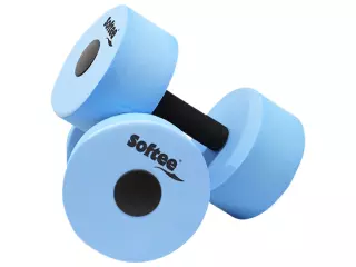 MANCUERNAS AQUAEROBIC FORMA CIRCULAR 15 DIAMETRO