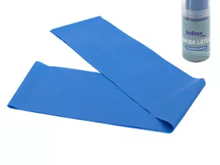 BANDA DE LATEX DENSIDAD MEDIA EN TUBO 1,5 MTS