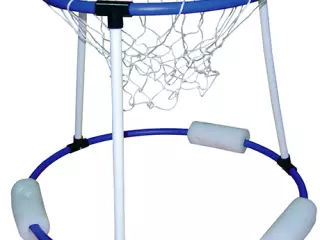BASKET FLOTANTE PVC PISCINAS