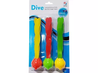 SET ACUATICO 3 ALGAS MARINAS SOFTEE PREGUNTAR STOCK