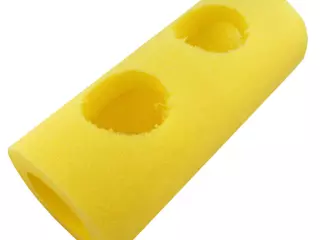 CONECTOR FRITAS DOBLE