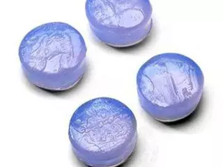 JUEGO 4 UNIDADES TAPONES OIDO SILICONA