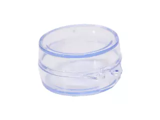 CAJA PARA PINZA DE NARIZ