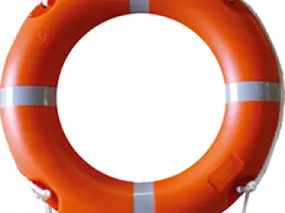 SALVAVIDAS PLASTICO