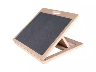 PLATAFORMA INCLINADA