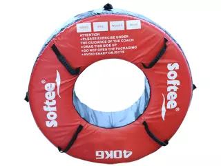 FUNCTIONAL TIRE 40KG SOFTEE