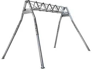 RACK PARA DYNAMIC TRAINER