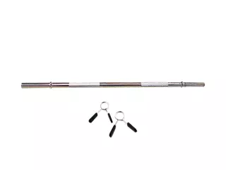 BARRA ALZAMIENTO 1,80MT CON FIJACIONES MUELLE,PREGUNTAR STOCK 30CM