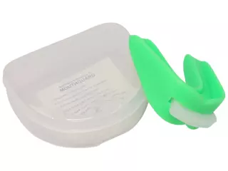 PROTECTOR BUCAL DOBLE