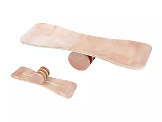 PLATAFORMA DE EQUILIBRIO SOFTEE