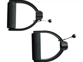 JUEGO ASAS PARA TUBO EXPANSOR.