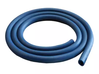 RECAMBIO TUBO EXPANSOR LATEX DELUXE DENSIDAD LIGERA 1,30MTS AZUL