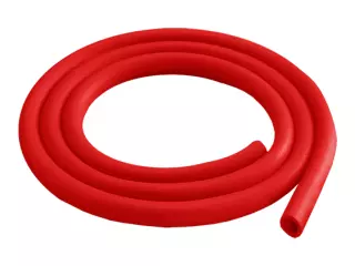 RECAMBIO TUBO EXPANSOR LATEX DELUXE DENSIDAD MEDIA 1,30MTS ROJO#