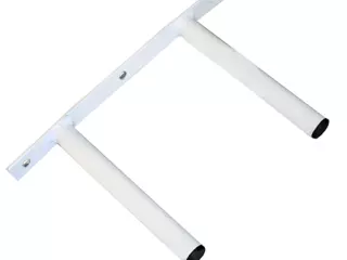 SOPORTE METALICO PARA AROS Y CUERDAS MODELO II