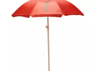 SOMBRILLA SOFTEE BEACH ROJA