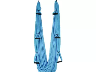 COLUMPIO PARA YOGA AEREO 277 CM