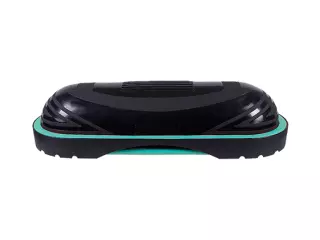 PLATAFORMA POLIVALENTE FITNESS SOFTEE#