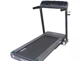 CINTA MOTORIZADA DEPORTIUM TM 1200 NEW,PLEGABLE 3CV VELOCIDAD 20KM/H